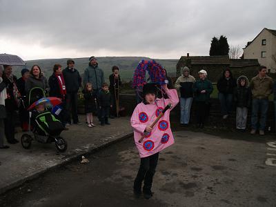 The Introduction. The Introduction.