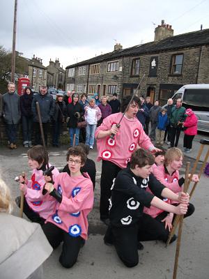 The final song The final song