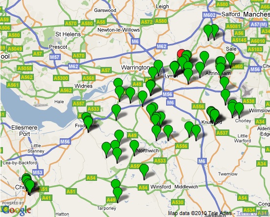 Soulcaking Performances 2010 Soulcaking Performances 2010