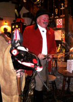 Antrobus Soulcakers 2008