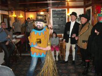 Muskham Pinkies, 2010.