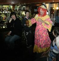 Muskham Pinkies, 2011.