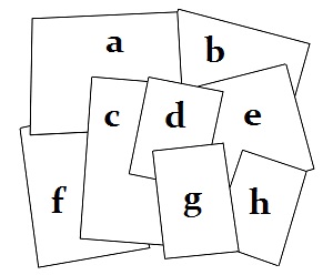 Samples of folk play scripts